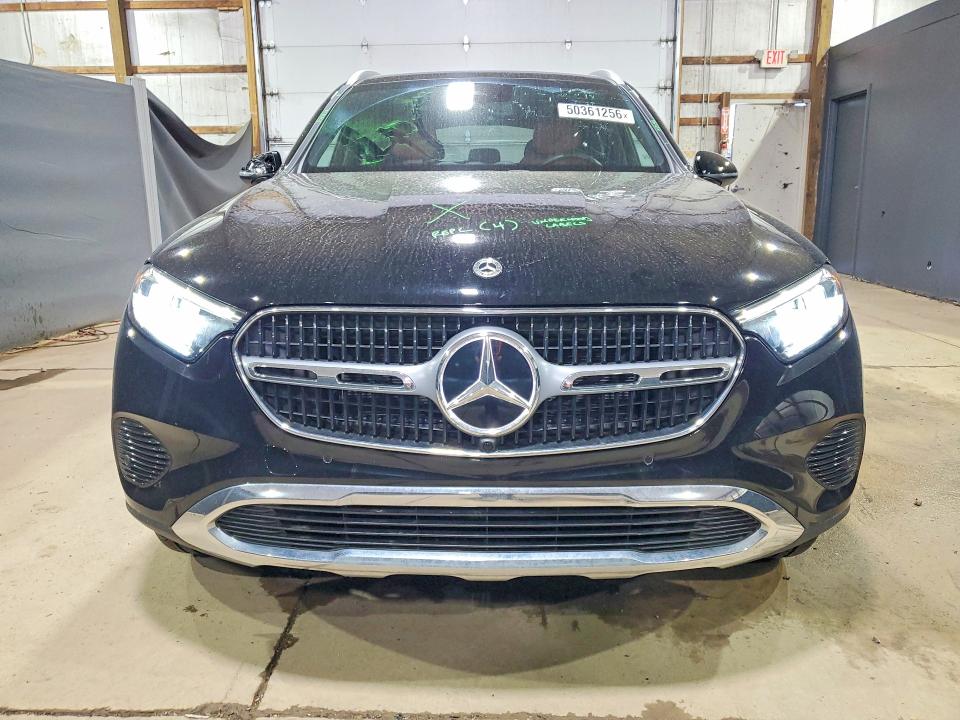 Продаж на аукціоні авто 2024 Mercedes-benz Glc, vin: W1NKM4HB7RF104286, номер лоту: 50361256