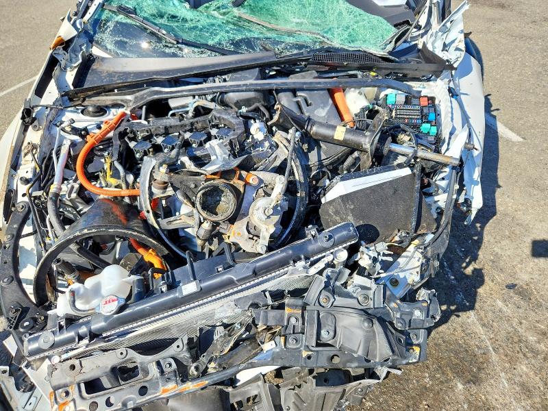 Aukcja sprzedaży 2025 Honda Civic, vin: JHMFL4H86SX000502, numer aukcji: 49757386