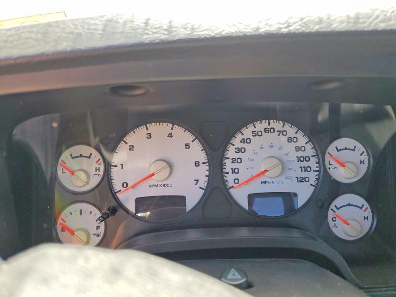 Продаж на аукціоні авто 2005 Dodge Ram 1500, vin: 1D7HA18D45S284442, номер лоту: 50533016