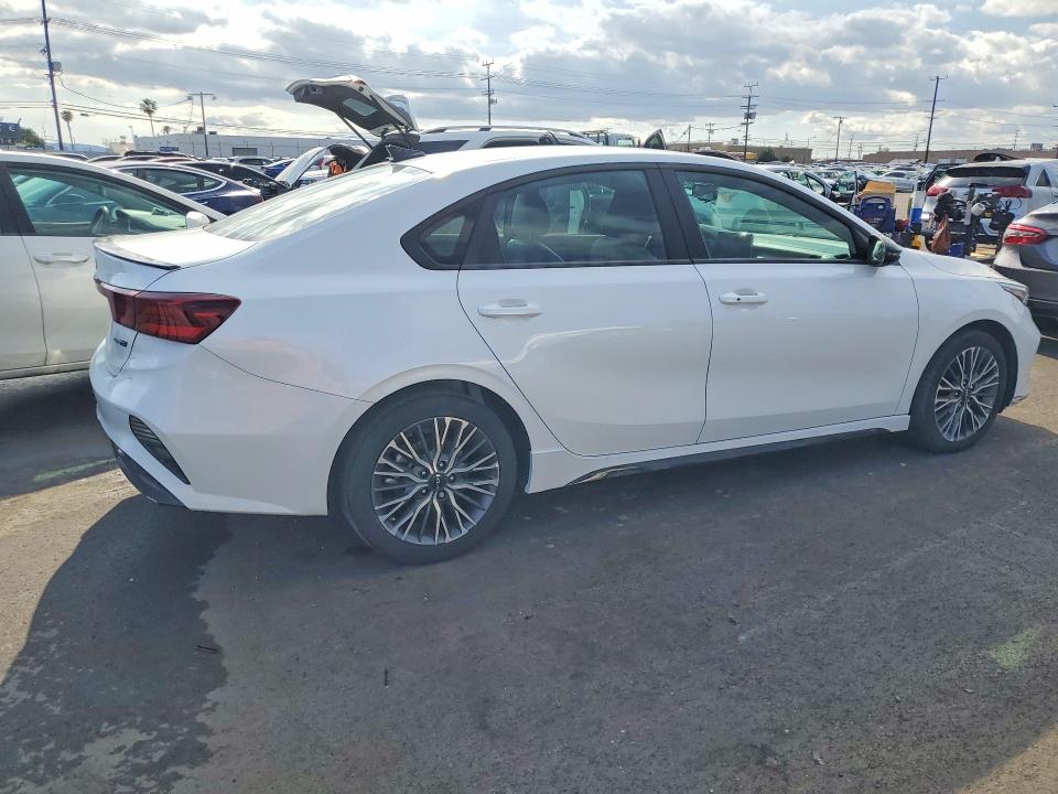 Aukcja sprzedaży 2024 Kia Forte, vin: 3KPF54AD5RE730611, numer aukcji: 48198916