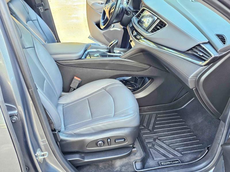 2020 Buick Enclave მანქანა იყიდება აუქციონზე, vin: 5GAERBKW2LJ273434, აუქციონის ნომერი: 51383016