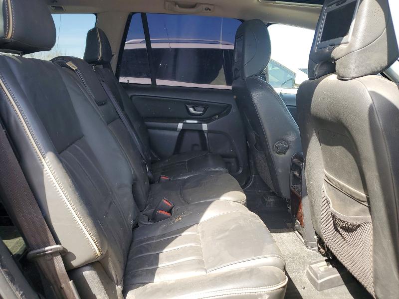 Продаж на аукціоні авто 2013 Volvo Xc90, vin: YV4952CZ5D1636649, номер лоту: 51833036