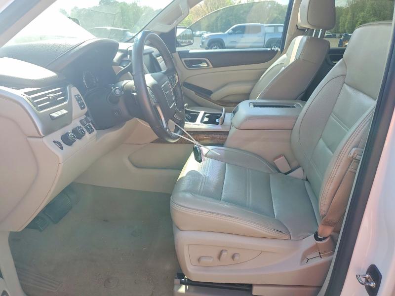 49450176 :رقم المزاد ، 1GKS2CKJ1FR726226 vin ، 2015 Gmc Yukon مزاد بيع