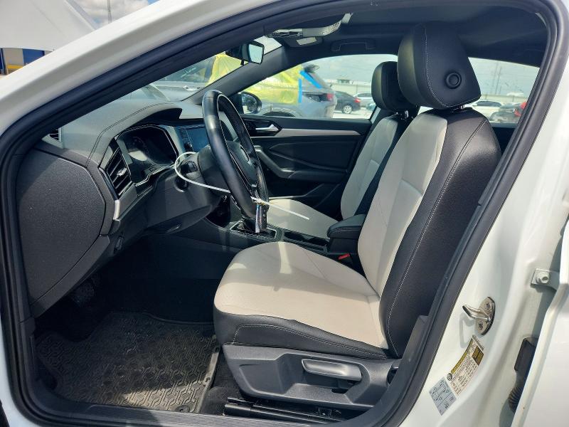 49631076 :رقم المزاد ، 3VWC57BUXLM098315 vin ، 2020 Volkswagen Jetta مزاد بيع