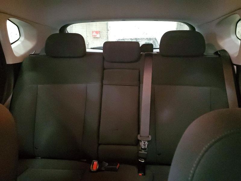 2025 Hyundai Kona მანქანა იყიდება აუქციონზე, vin: KM8HBCAB6SU265155, აუქციონის ნომერი: 51069936