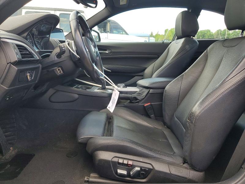 52038506 :رقم المزاد ، WBA1J9C57GV695925 vin ، 2016 Bmw M235xi مزاد بيع