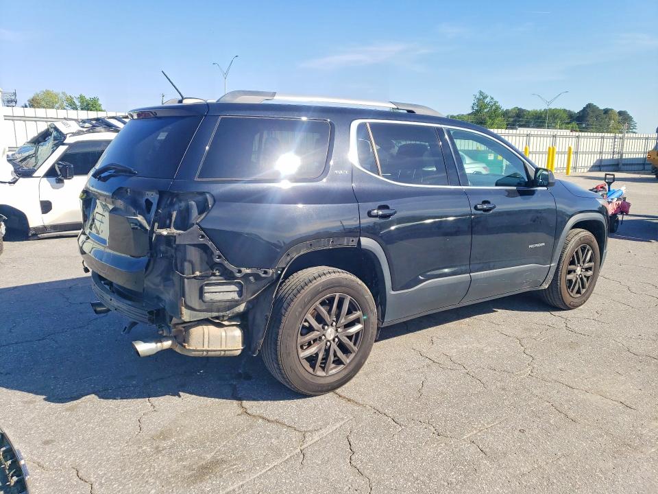 Продажа на аукционе авто 2019 Gmc Acadia, vin: 1GKKNULS2KZ276083, номер лота: 49342016