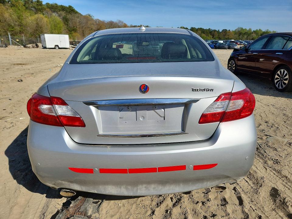 Aukcja sprzedaży 2013 Infiniti M37, vin: JN1BY1AR4DM602051, numer aukcji: 49362896