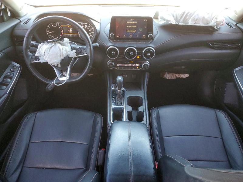 Aukcja sprzedaży 2020 Nissan Sentra, vin: 3N1AB8DV1LY267146, numer aukcji: 49772846