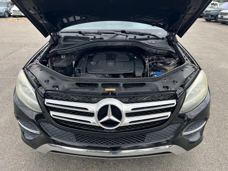 Продажа на аукционе авто 2016 Mercedes-benz Gle, vin: 4JGDA5JB6GA748151, номер лота: 49135376