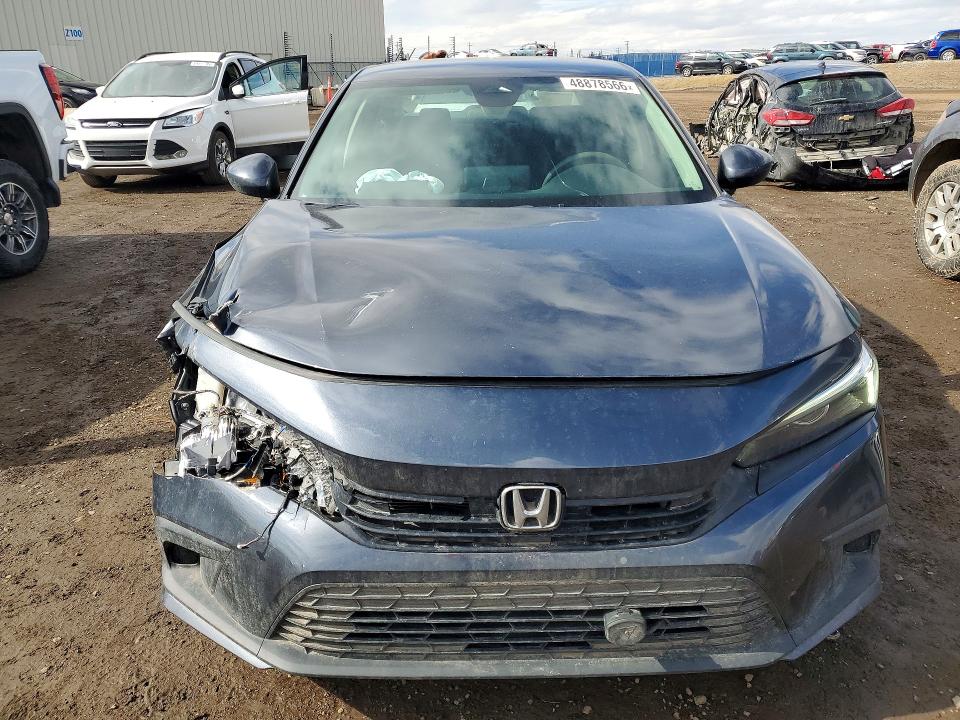 Aukcja sprzedaży 2023 Honda Civic, vin: 2HGFE2F2XPH105376, numer aukcji: 48878566