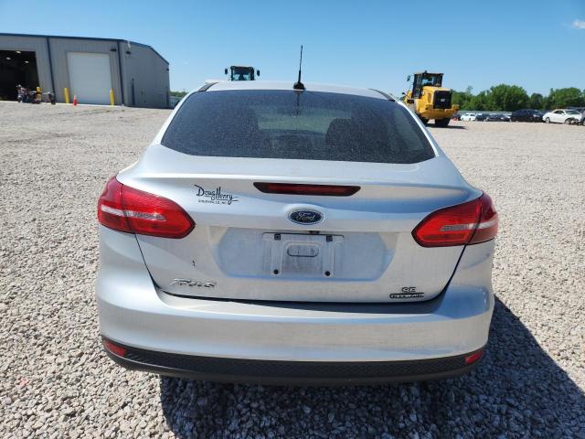 Продажа на аукционе авто 2015 Ford Focus, vin: 1FADP3F27FL376392, номер лота: 50310446