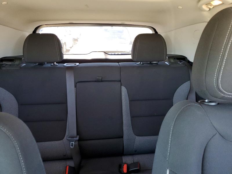 Aukcja sprzedaży 2023 Chevrolet Trailblazer, vin: KL79MRSLXPB085660, numer aukcji: 48459546