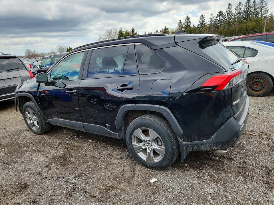 Aukcja sprzedaży 2024 Toyota Rav4, vin: 2T3R1RFV3RC393708, numer aukcji: 47273976