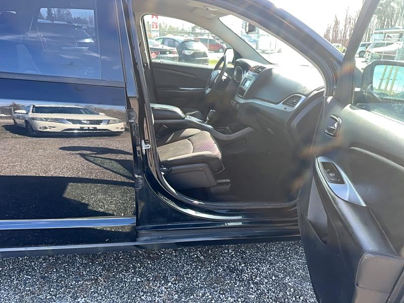2014 Dodge Journey მანქანა იყიდება აუქციონზე, vin: 3C4PDCAB5ET205988, აუქციონის ნომერი: 51581346