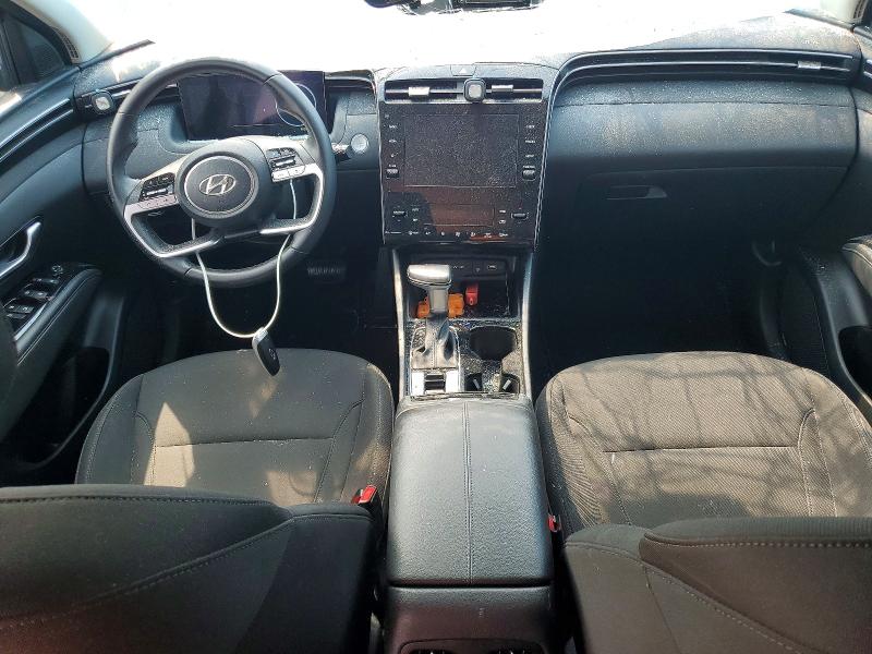 Продажа на аукционе авто 2022 Hyundai Tucson, vin: 5NMJF3AE5NH078148, номер лота: 50317856