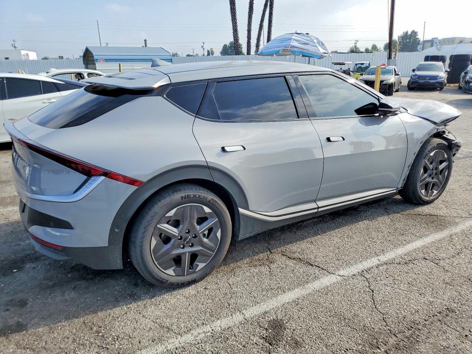 Aukcja sprzedaży 2025 Kia Ev6, vin: 5XYC34JA3SG006617, numer aukcji: 51248676