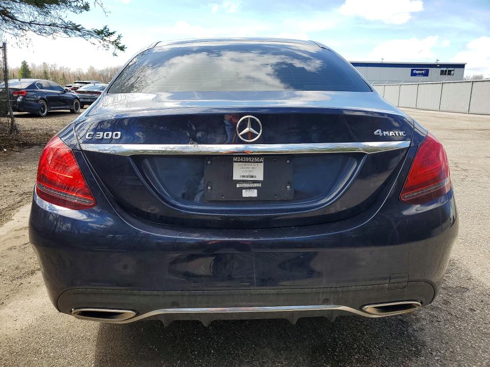 Продаж на аукціоні авто 2020 Mercedes-benz C, vin: 55SWF8EB0LU333837, номер лоту: 48574446