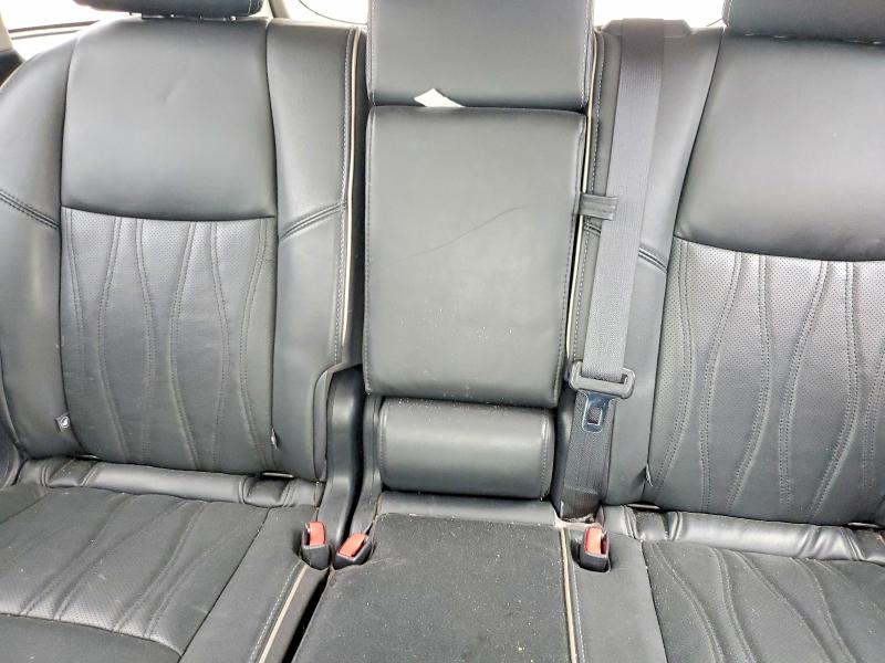 Aukcja sprzedaży 2020 Infiniti Qx60, vin: 5N1DL0MM1LC519689, numer aukcji: 51441666