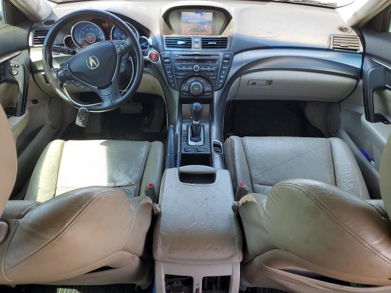Продаж на аукціоні авто 2012 Acura Tl, vin: 19UUA8F57CA005986, номер лоту: 49653976