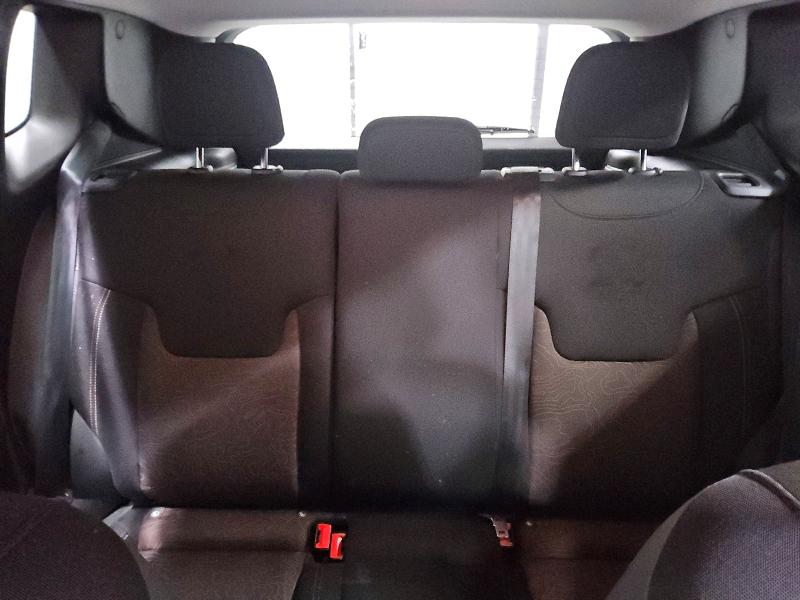2023 Jeep Renegade მანქანა იყიდება აუქციონზე, vin: ZACNJDB12PPP56267, აუქციონის ნომერი: 47584426