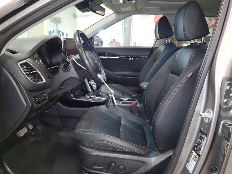 Aukcja sprzedaży 2023 Kia Seltos, vin: KNDETCA28P7399191, numer aukcji: 48764926