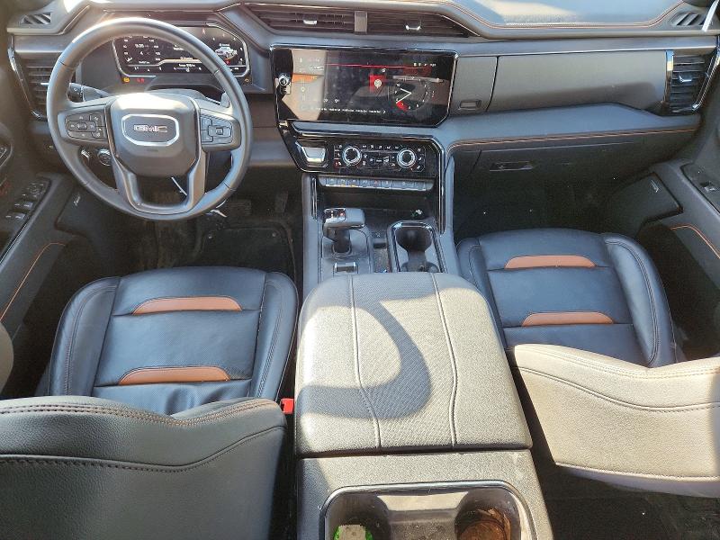 49159606 :رقم المزاد ، 3GTUUEEL7SG314801 vin ، 2025 Gmc Sierra مزاد بيع