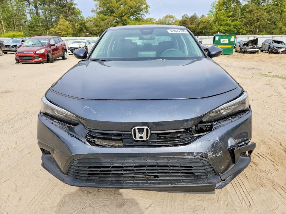 Aukcja sprzedaży 2024 Honda Civic, vin: 2HGFE2F29RH519039, numer aukcji: 51537936