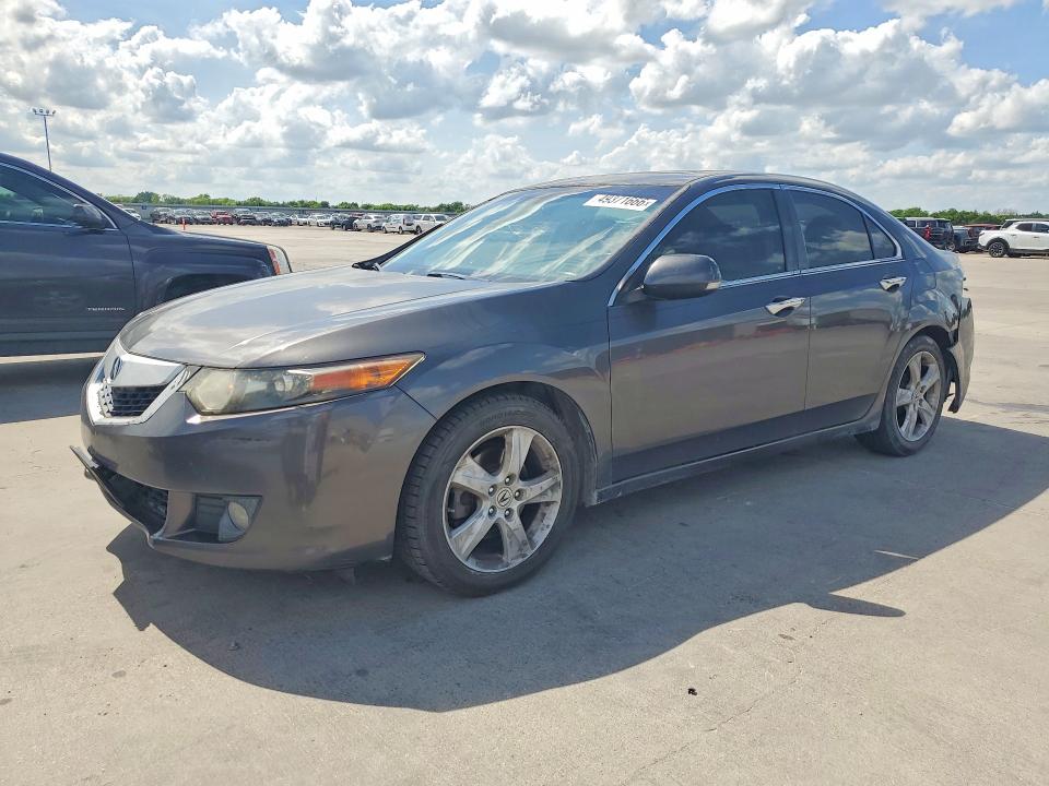 Aukcja sprzedaży 2009 Acura Tsx, vin: JH4CU26649C023400, numer aukcji: 49371666