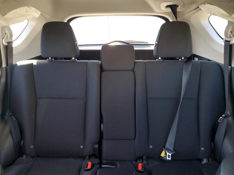 Продажа на аукционе авто 2016 Toyota Rav4, vin: 2T3BFREV7GW528396, номер лота: 50422236