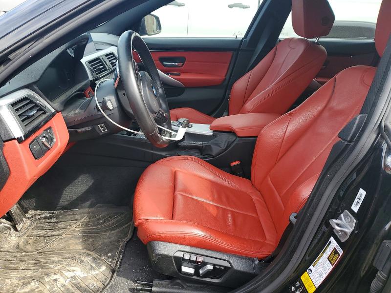 51309936 :رقم المزاد ، WBA4J3C57JBG91315 vin ، 2018 Bmw 430xi مزاد بيع