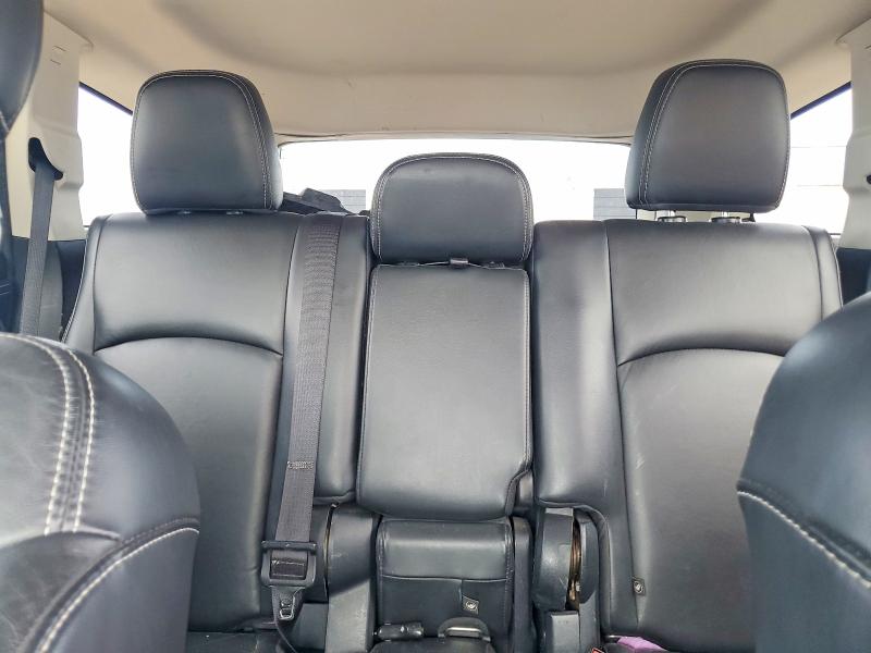 Aukcja sprzedaży 2014 Dodge Journey, vin: 3C4PDDFG0ET284478, numer aukcji: 51066846
