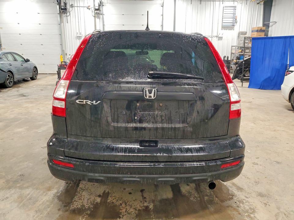 Aukcja sprzedaży 2010 Honda Cr-v, vin: 5J6RE3H30AL801854, numer aukcji: 50082326