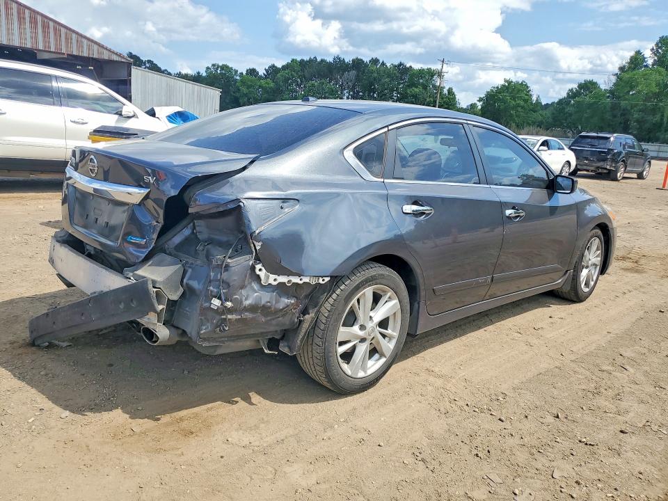 Продажа на аукционе авто 2013 Nissan Altima, vin: 1N4AL3AP5DN548728, номер лота: 49720526