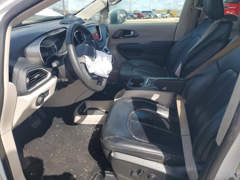 Продаж на аукціоні авто 2023 Chrysler Pacifica, vin: 2C4RC1L75PR622431, номер лоту: 51954266
