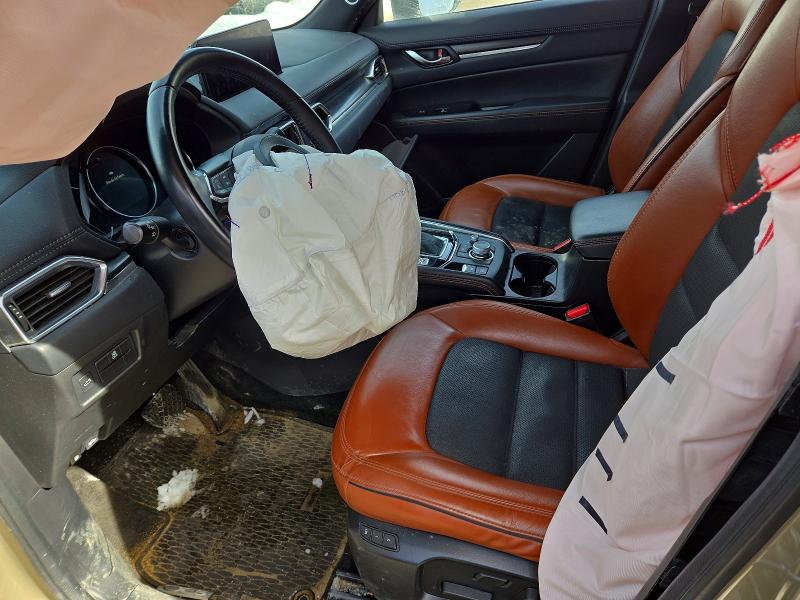 Aukcja sprzedaży 2024 Mazda Cx-5, vin: JM3KFBAY1R0359448, numer aukcji: 47504806