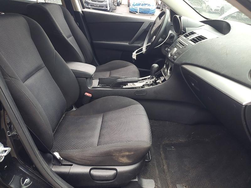 Aukcja sprzedaży 2010 Mazda 3, vin: JM1BL1SG8A1176340, numer aukcji: 48324536