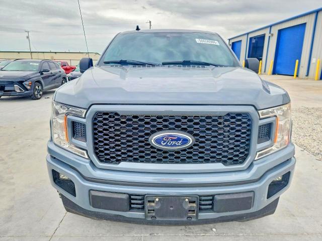 Aukcja sprzedaży 2020 Ford F150, vin: 1FTEW1C59LKE71381, numer aukcji: 50656986
