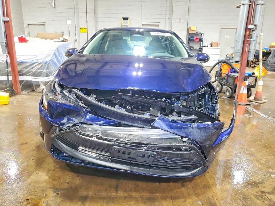 Продажа на аукционе авто 2025 Toyota Corolla, vin: 5YFB4MDE7SP335243, номер лота: 48294996