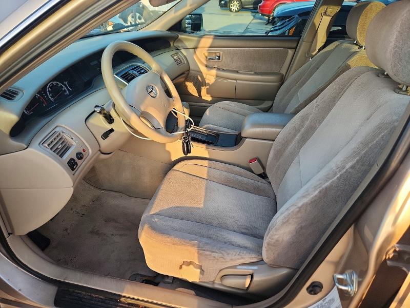 Продажа на аукционе авто 2002 Toyota Avalon, vin: 4T1BF28B22U236567, номер лота: 50297886