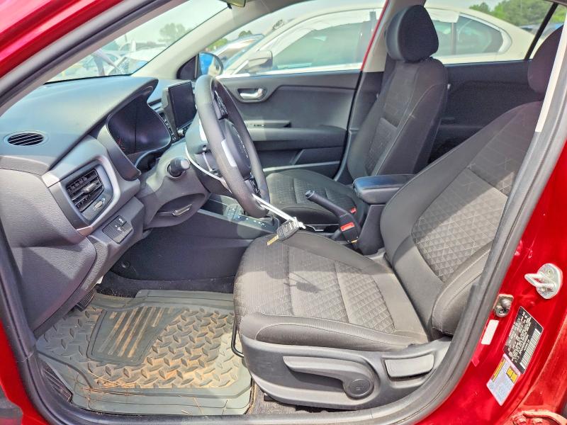 Aukcja sprzedaży 2022 Kia Rio, vin: 3KPA24AD9NE490864, numer aukcji: 49256486