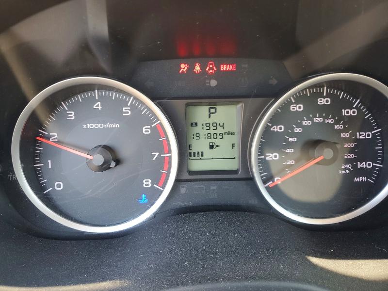 2017 Subaru Forester მანქანა იყიდება აუქციონზე, vin: JF2SJABC2HH492953, აუქციონის ნომერი: 48439216