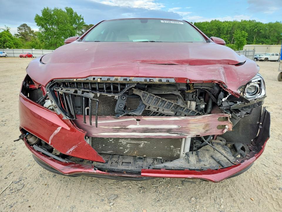 Aukcja sprzedaży 2017 Buick Lacrosse, vin: 1G4ZP5SS4HU139563, numer aukcji: 51561926