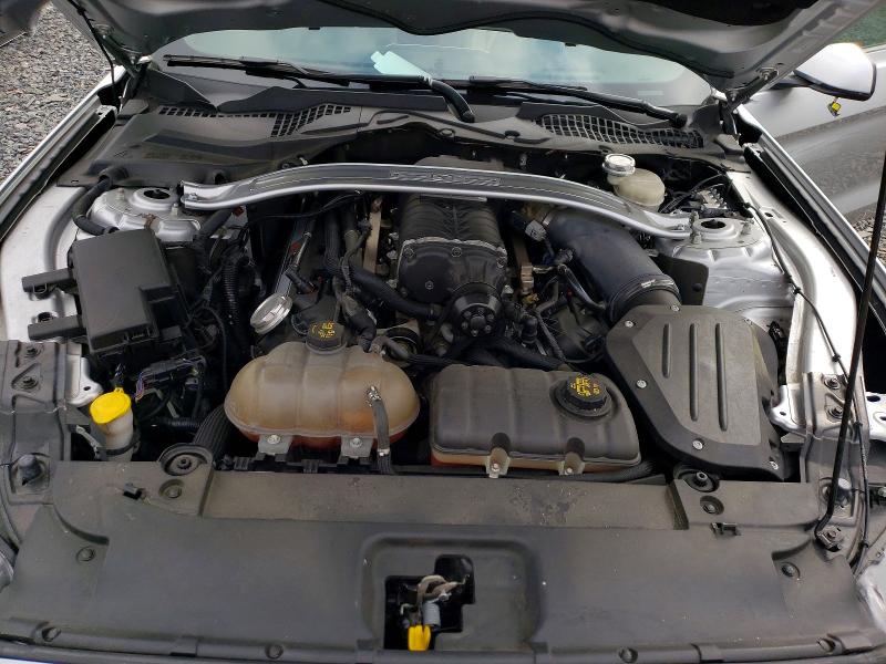 49416736 :رقم المزاد ، 1FATP8FF7F5390910 vin ، 2015 Ford Mustang مزاد بيع