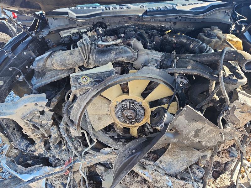 Aukcja sprzedaży 2017 Ford F350, vin: 1FT8W3DT9HED85323, numer aukcji: 46545466