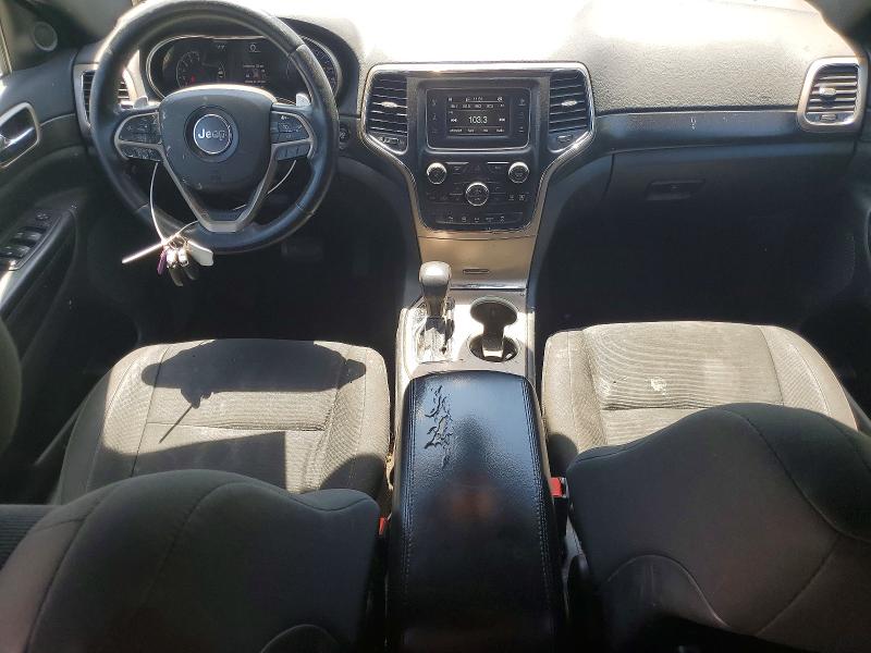 Aukcja sprzedaży 2016 Jeep Grand Cherokee, vin: 1C4RJFAG9GC421114, numer aukcji: 49223896