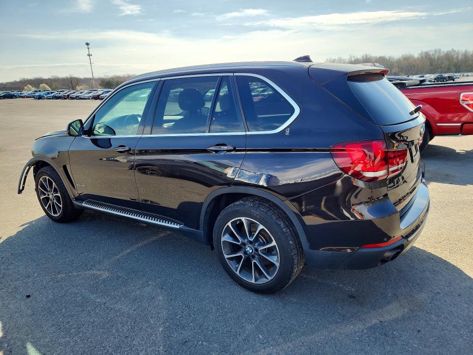 Продажа на аукционе авто 2016 Bmw X5, vin: 5UXKR0C56G0S93059, номер лота: 46743426