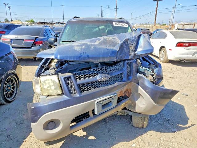 48984026 :رقم المزاد ، 1FMZU70E43UB47589 vin ، 2003 Ford Explorer مزاد بيع