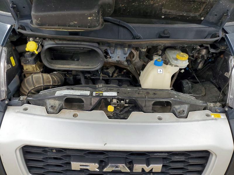 Aukcja sprzedaży 2021 Ram Promaster 3500, vin: 3C6MRVJG2ME549316, numer aukcji: 48537716