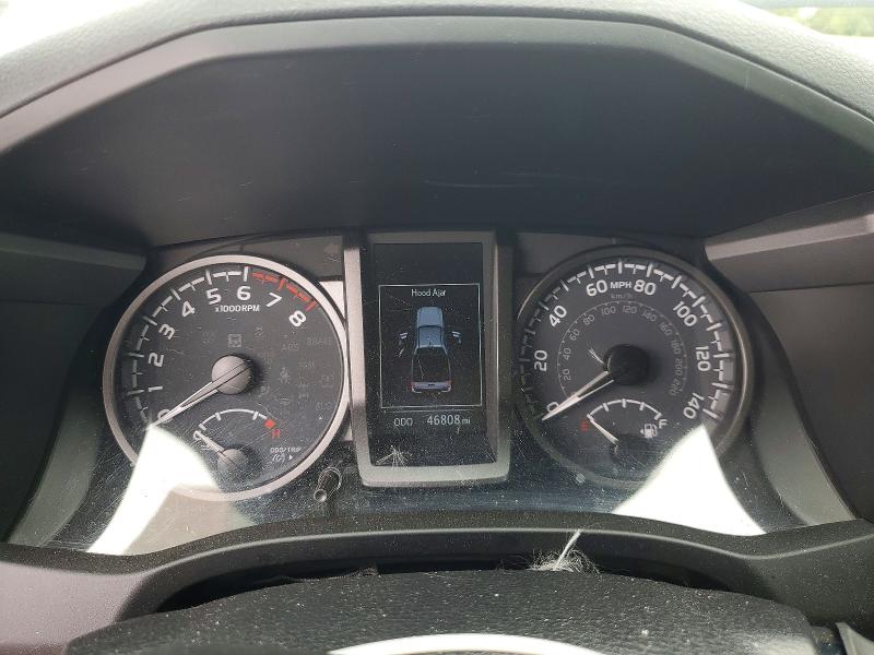 51855186 :رقم المزاد ، 3TMDZ5BN0MM110403 vin ، 2021 Toyota Tacoma مزاد بيع
